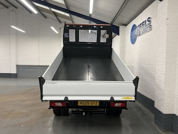 Used Ford Transit 2025 for sale - 77046242: Photo