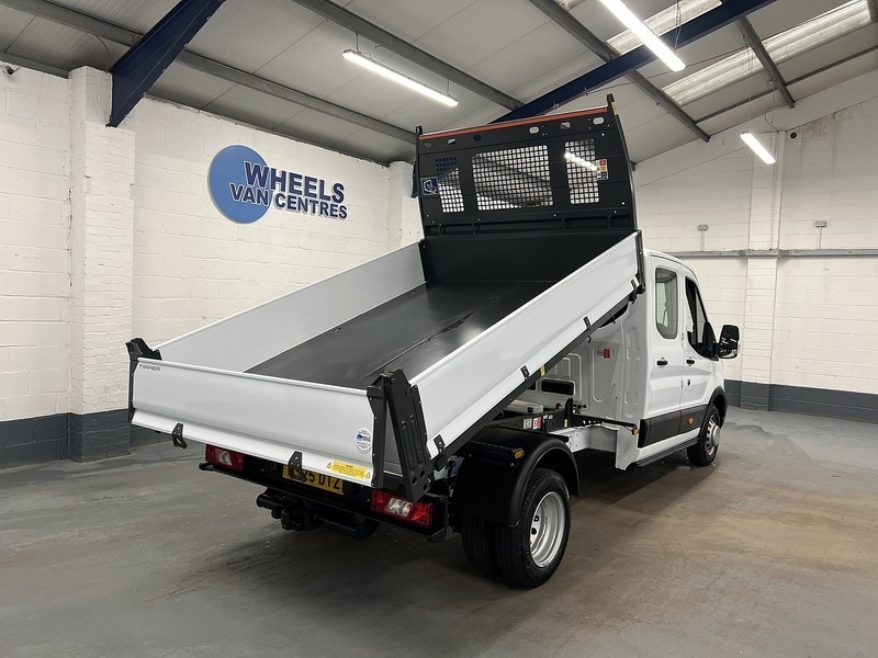 Used Ford Transit 2025 for sale - 77046242: Photo 5