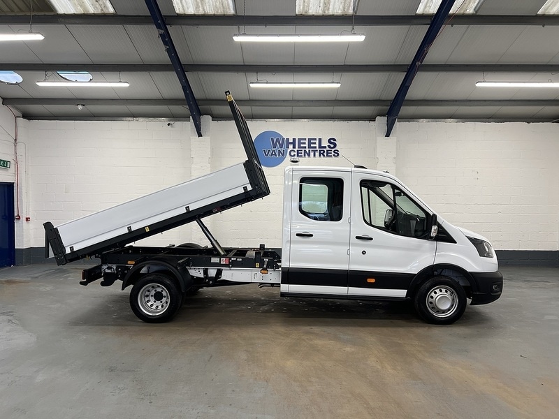 Used Ford Transit 2025 for sale - 77046242: Photo 6