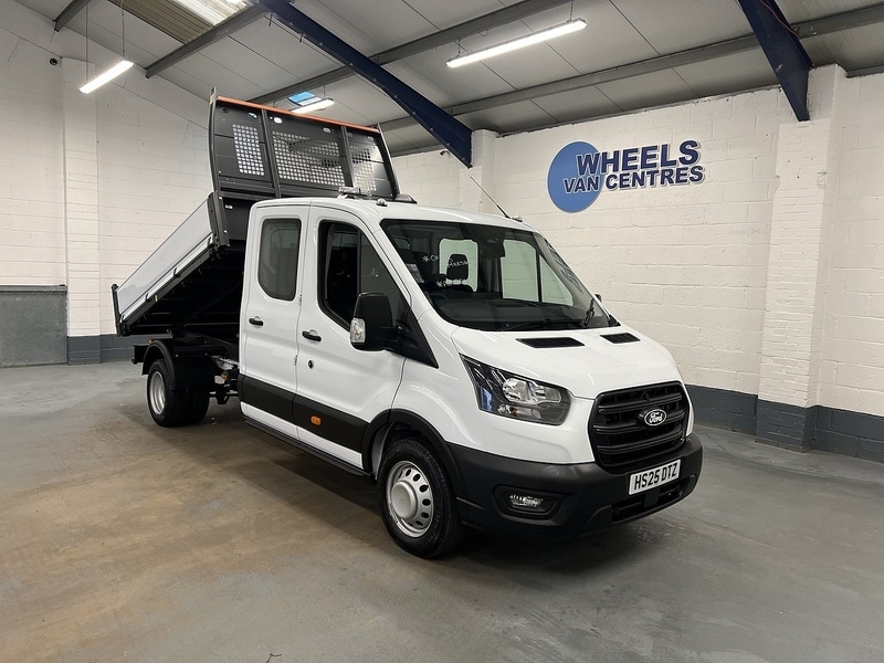 Used Ford Transit 2025 for sale - 77046242: Photo 7