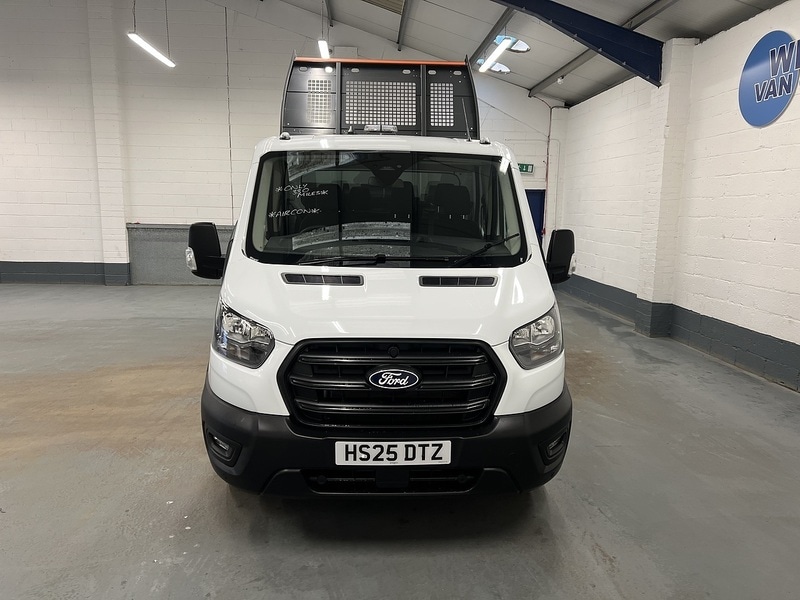 Used Ford Transit 2025 for sale - 77046242: Photo 8