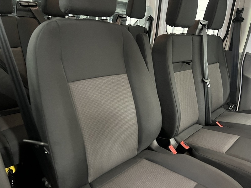Used Ford Transit 2025 for sale - 77046242: Photo 9