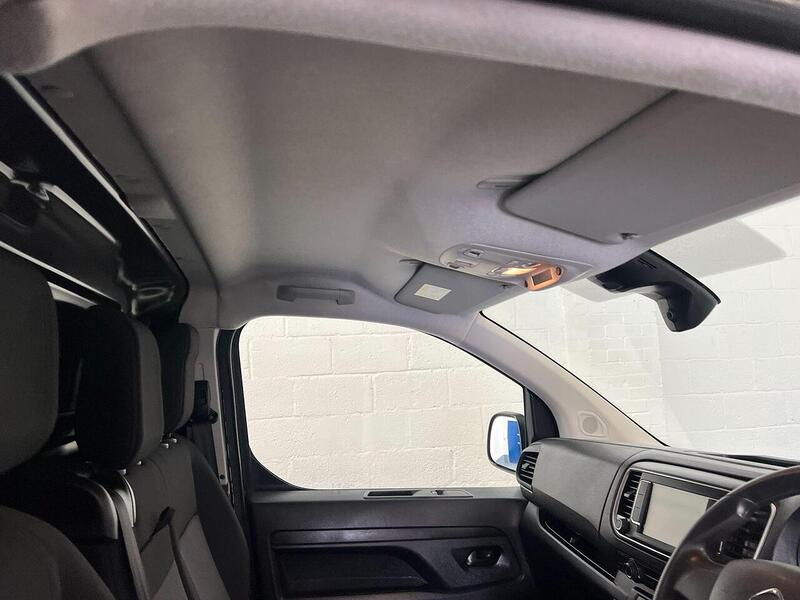 Used Citroen Dispatch 2023 for sale - 76904336: Photo 10