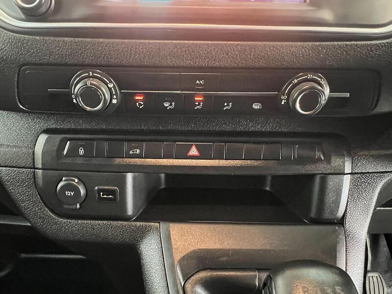 Used Citroen Dispatch 2023 for sale - 76904336: Photo 15