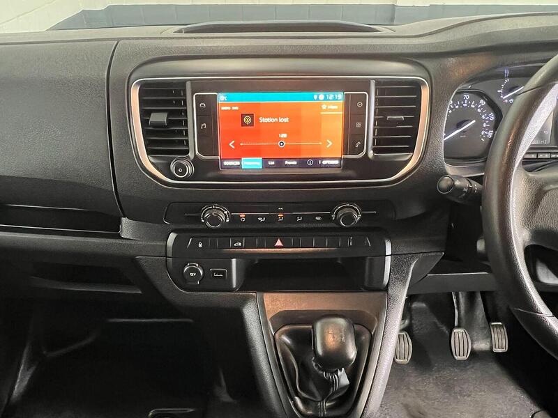 Used Citroen Dispatch 2023 for sale - 76904336: Photo 19