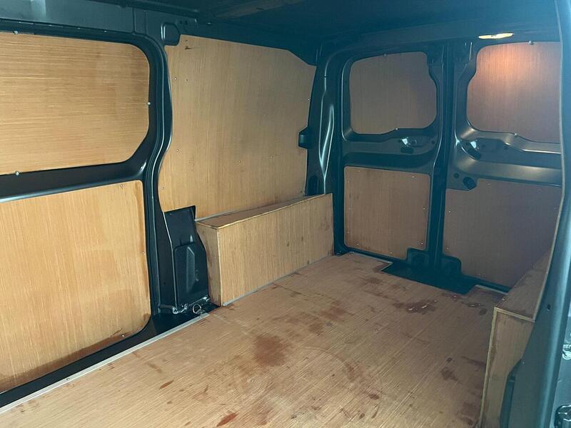 Used Citroen Dispatch 2023 for sale - 76904336: Photo 24