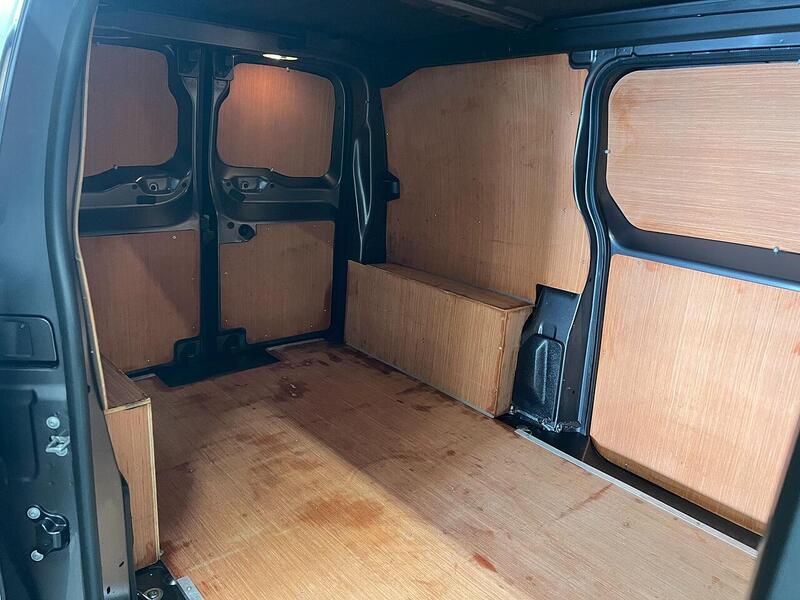 Used Citroen Dispatch 2023 for sale - 76904336: Photo 26