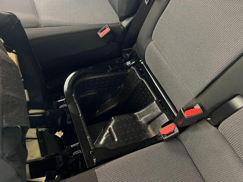 Used Citroen Dispatch 2023 for sale - 76904336: Photo 34