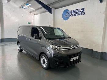 Used Citroen Dispatch 2023 for sale - 76904336: Photo