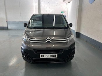 Used Citroen Dispatch 2023 for sale - 76904336: Photo