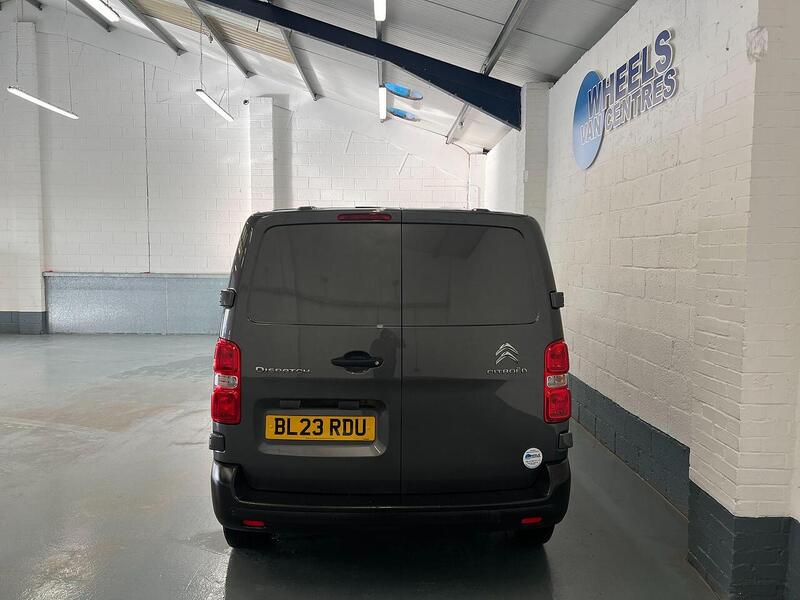 Used Citroen Dispatch 2023 for sale - 76904336: Photo 6
