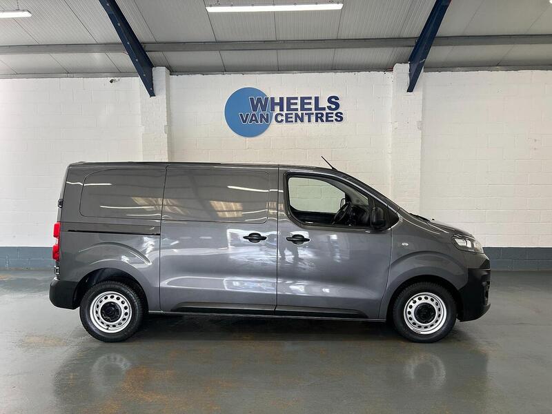 Used Citroen Dispatch 2023 for sale - 76904336: Photo 7