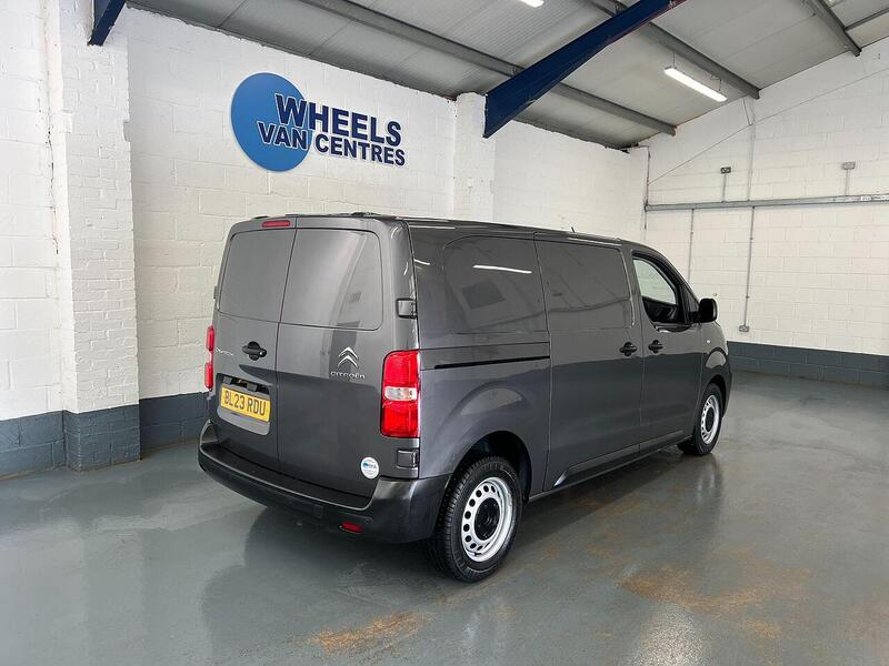 Used Citroen Dispatch 2023 for sale - 76904336: Photo 8