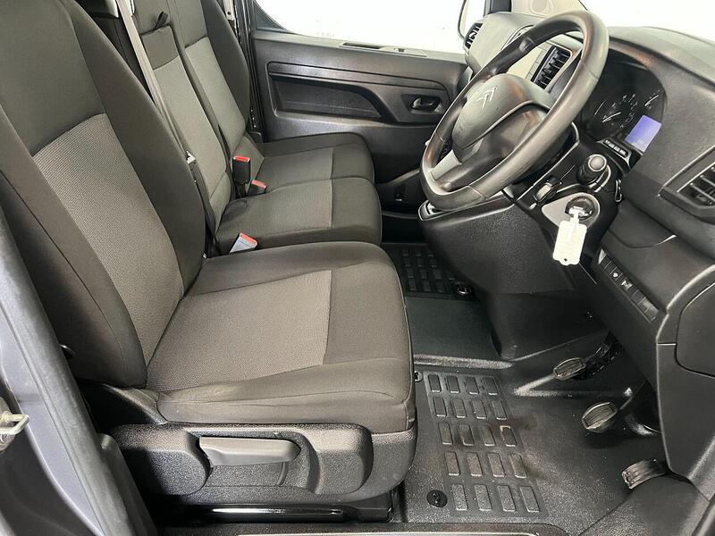 Used Citroen Dispatch 2023 for sale - 76904336: Photo 9