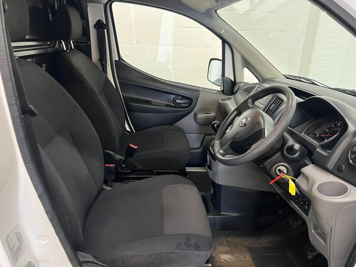 Used Nissan NV200 2018 for sale - 76595276: Photo 10