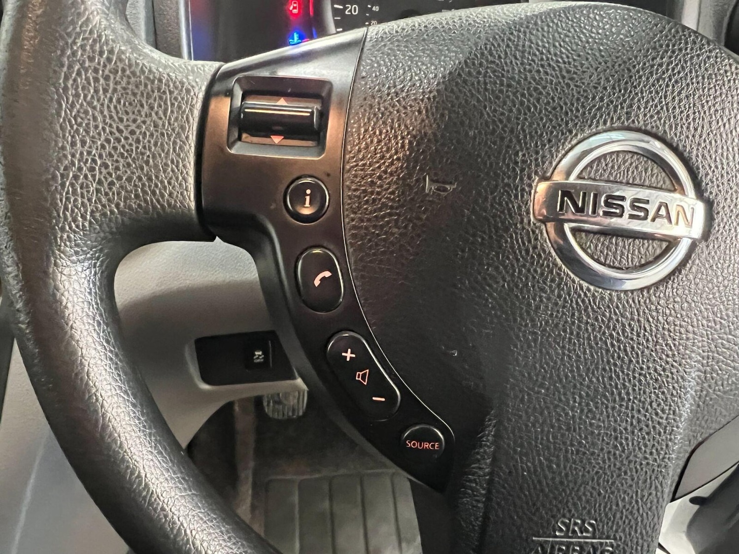 Used Nissan NV200 2018 for sale - 76595276: Photo 13