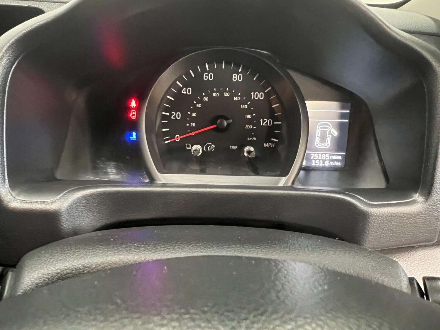 Used Nissan NV200 2018 for sale - 76595276: Photo 19