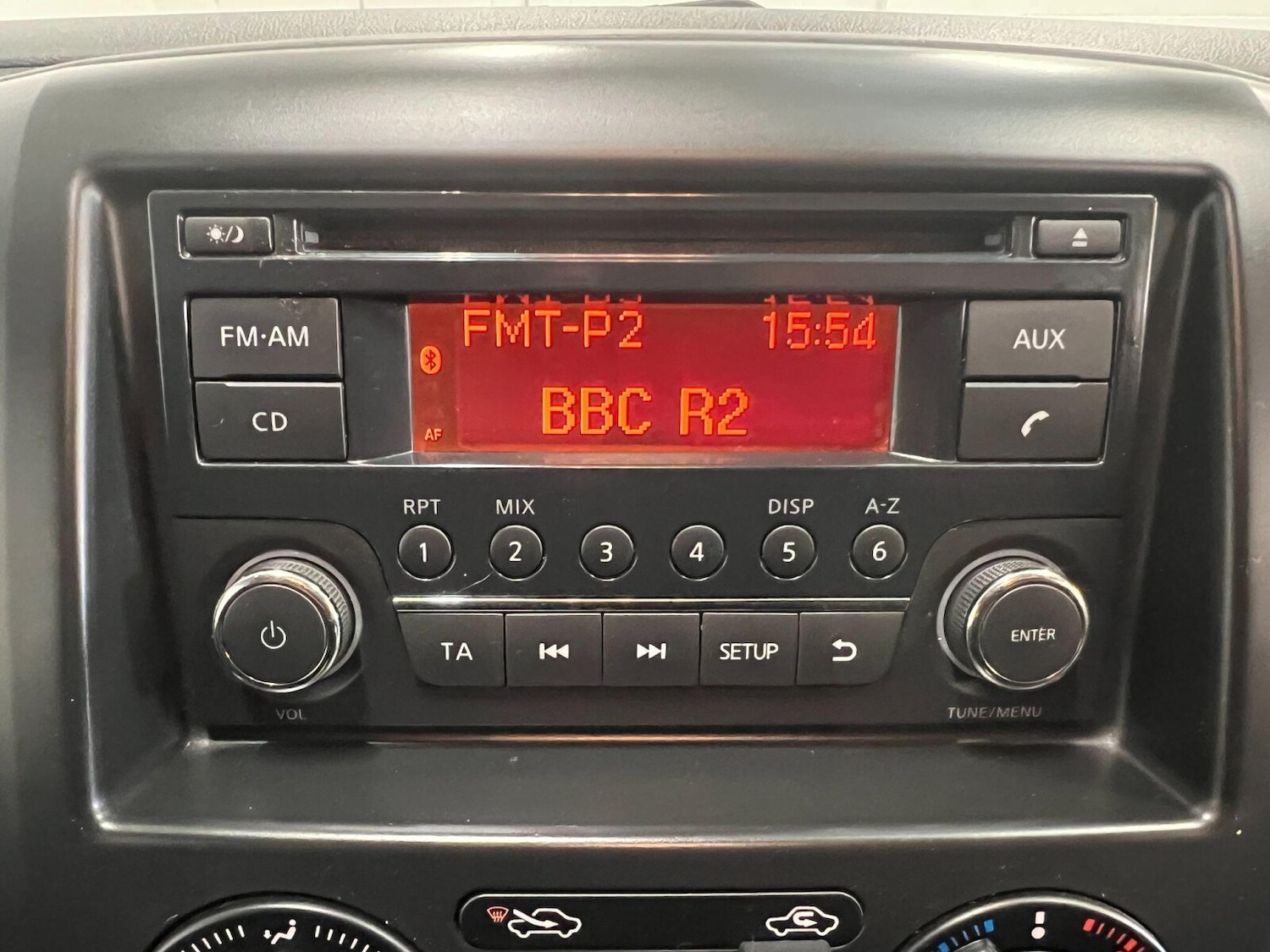 Used Nissan NV200 2018 for sale - 76595276: Photo 22