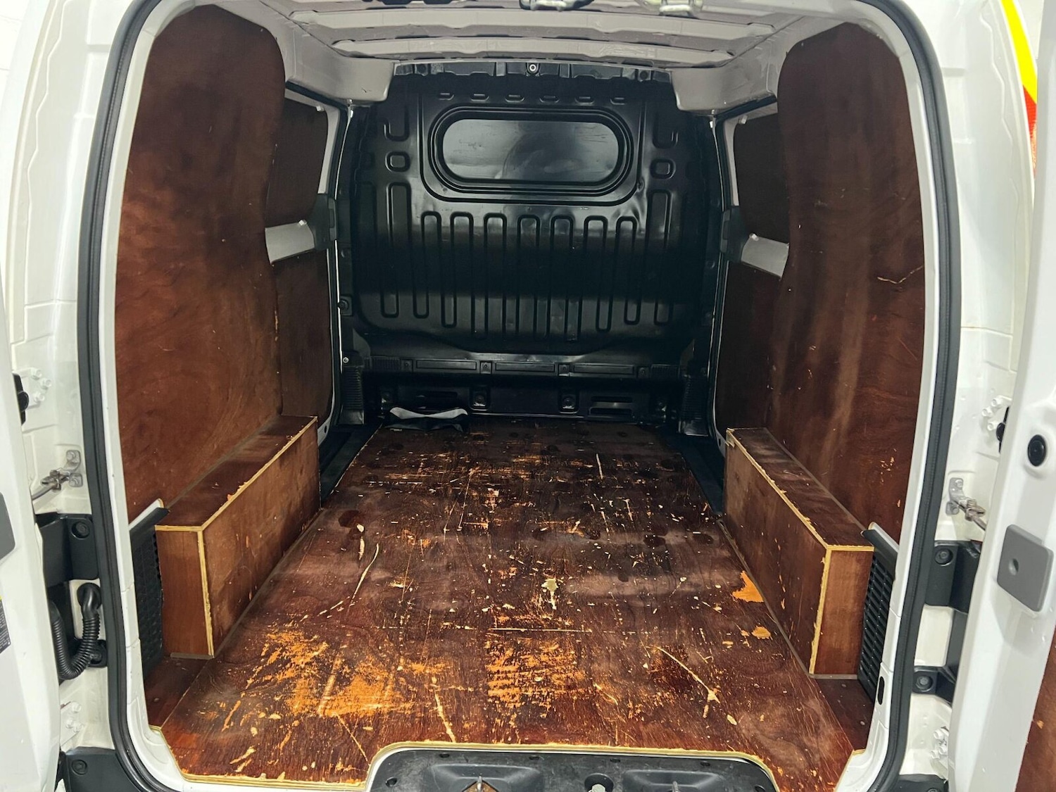 Used Nissan NV200 2018 for sale - 76595276: Photo 25