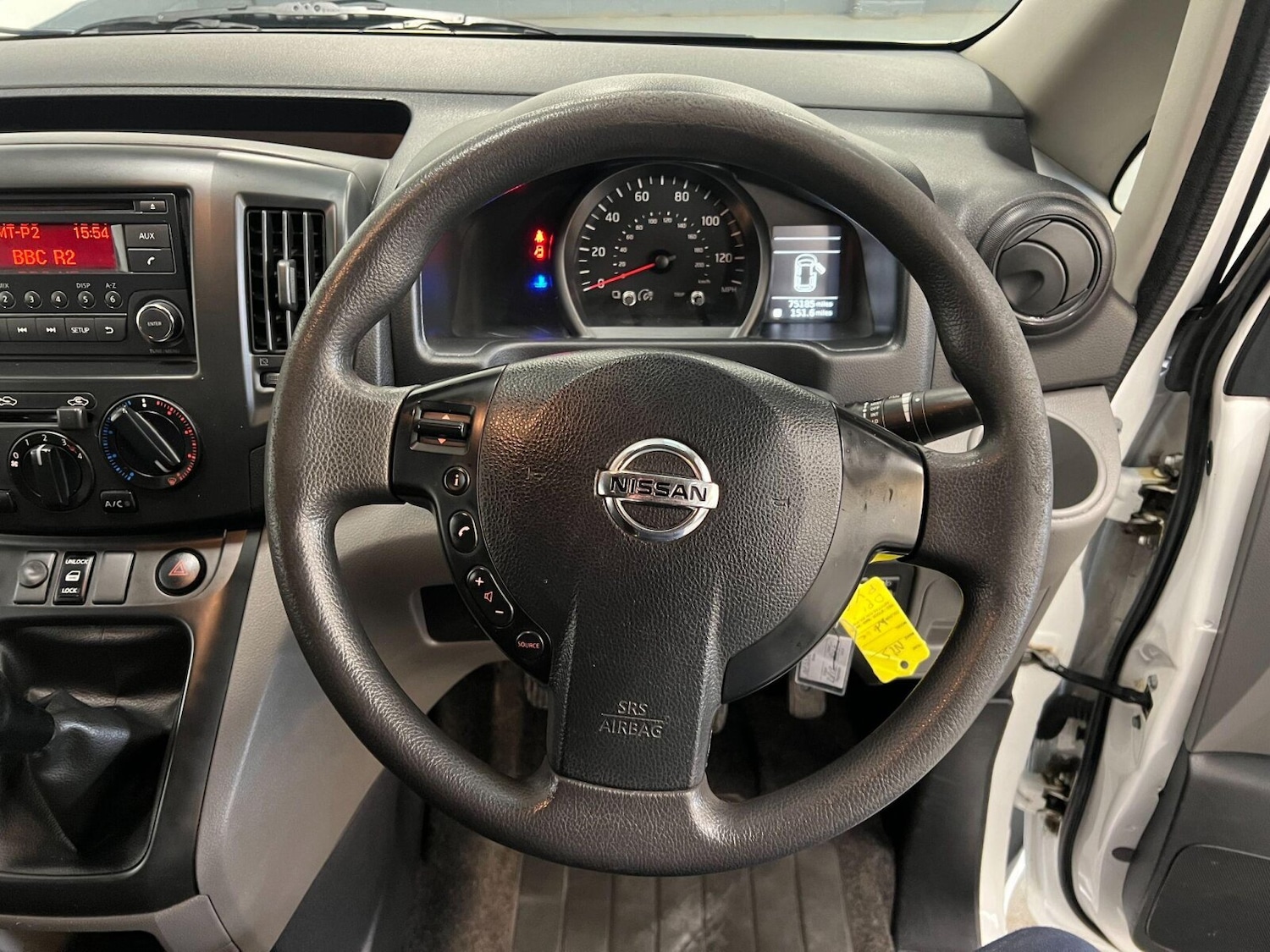 Used Nissan NV200 2018 for sale - 76595276: Photo 27