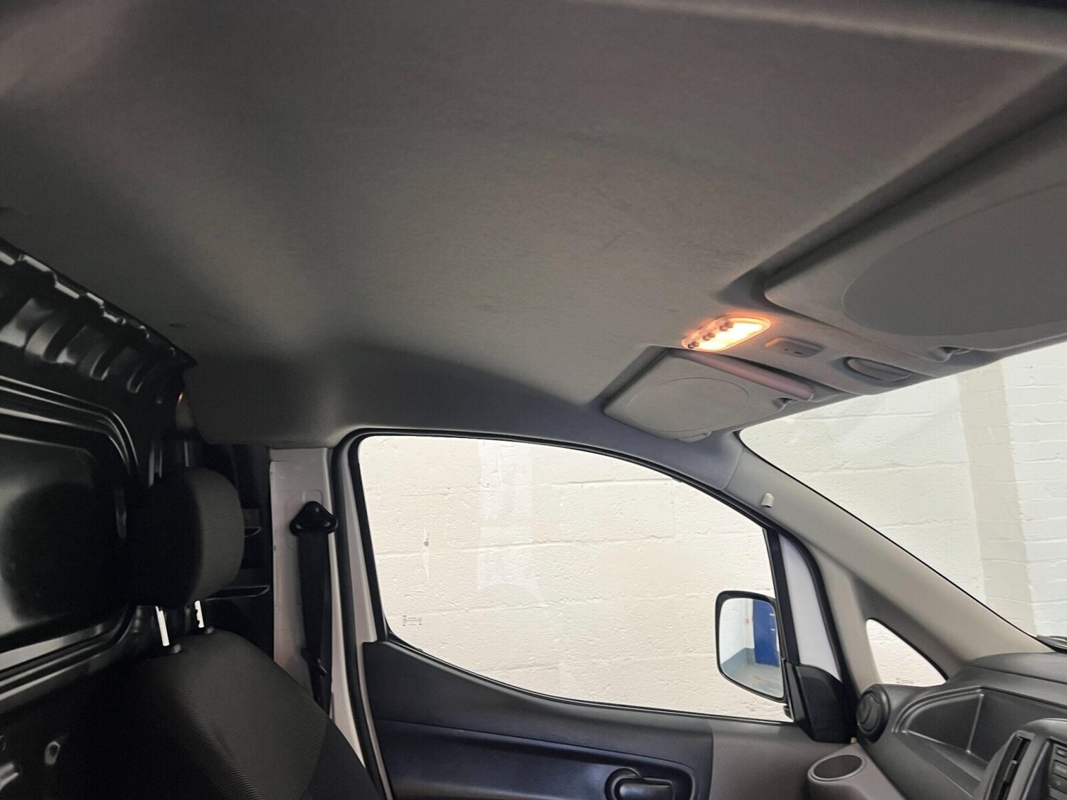 Used Nissan NV200 2018 for sale - 76595276: Photo 29