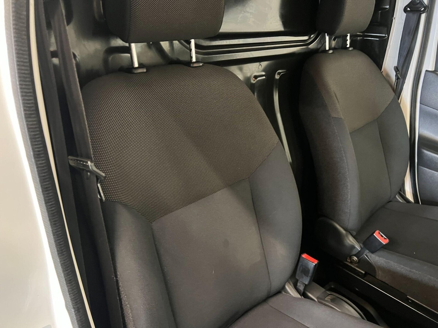 Used Nissan NV200 2018 for sale - 76595276: Photo 9