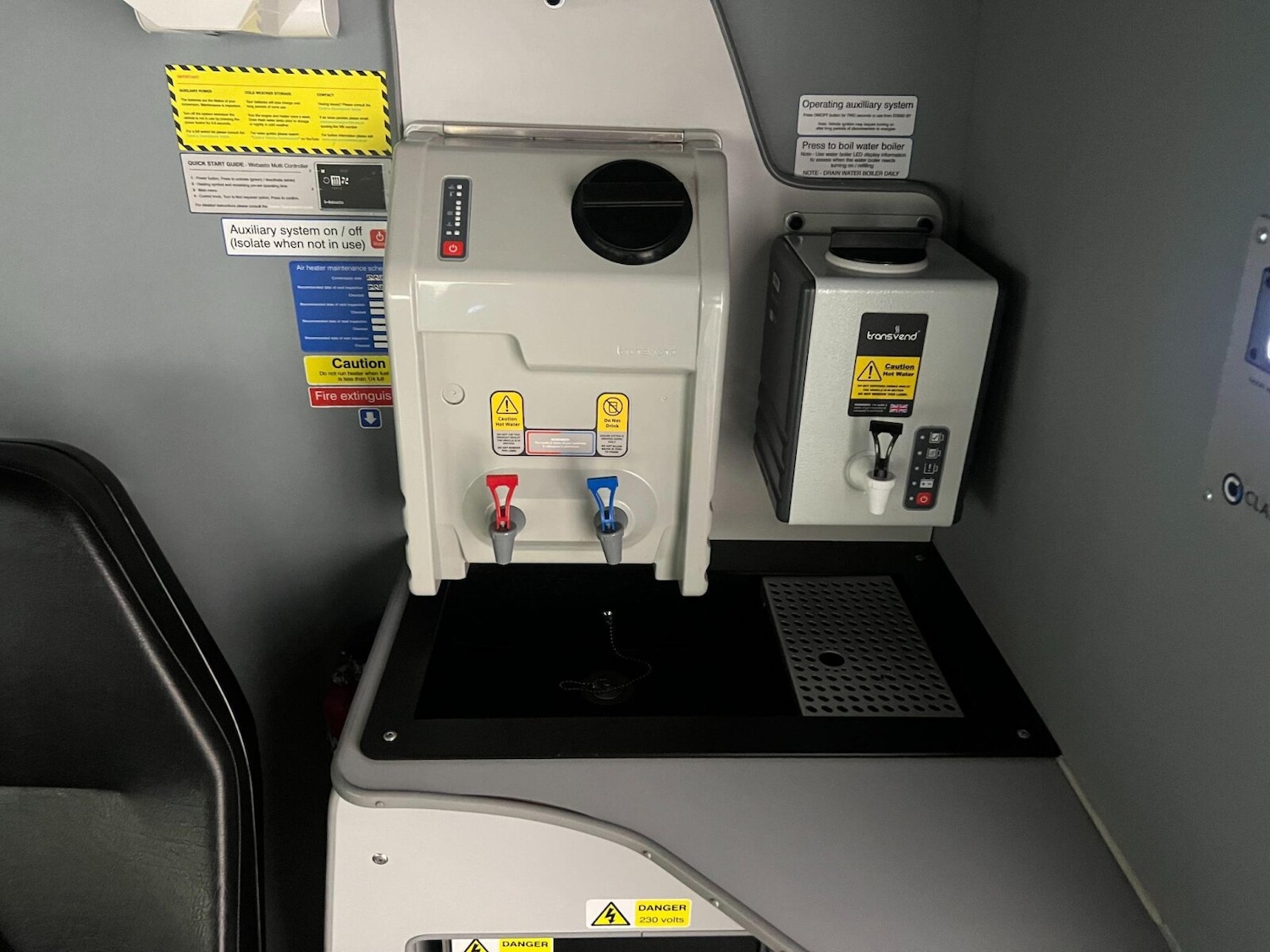 Vehicle 19