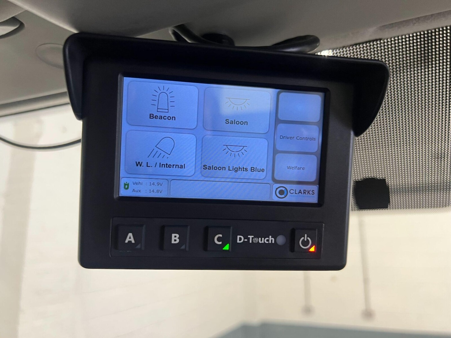 Vehicle 28