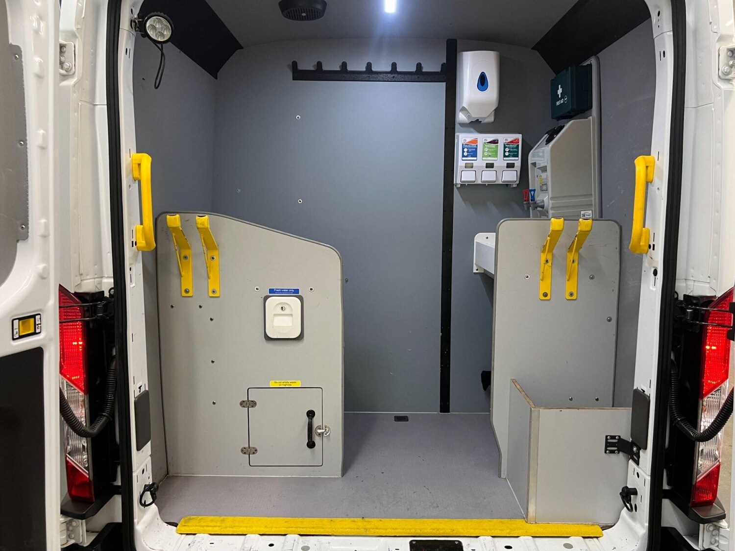 Vehicle 31