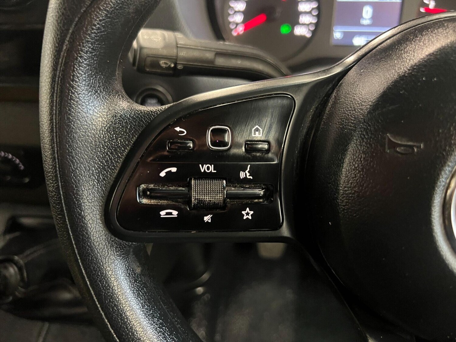 Used Mercedes-Benz Sprinter 2021 for sale - 76008329: Photo 13