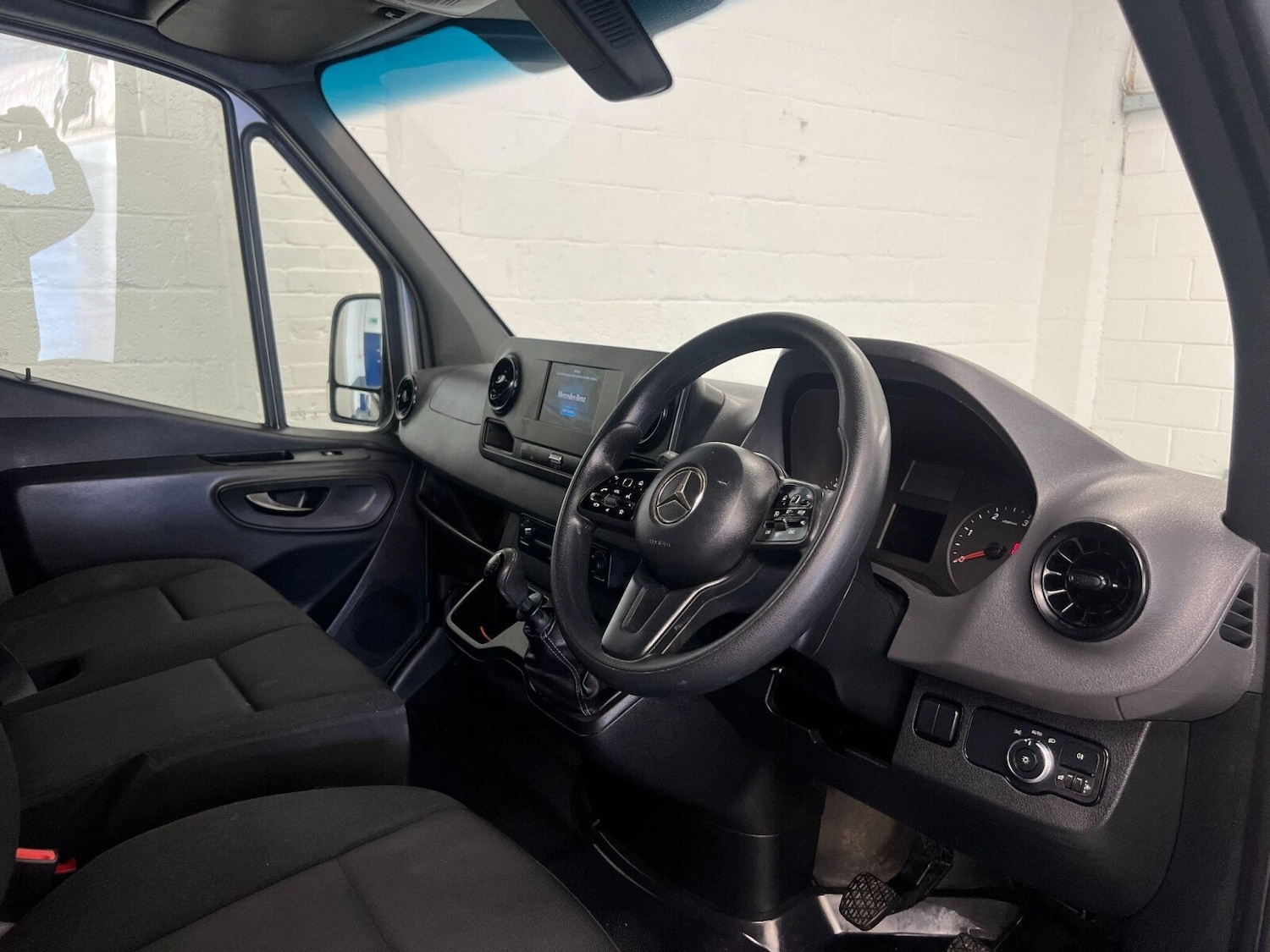 Used Mercedes-Benz Sprinter 2021 for sale - 76008329: Photo 15