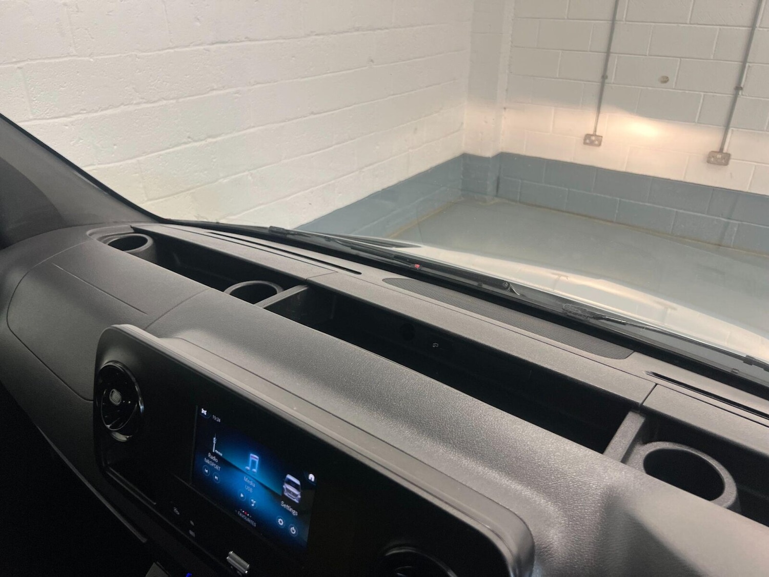 Used Mercedes-Benz Sprinter 2021 for sale - 76008329: Photo 16