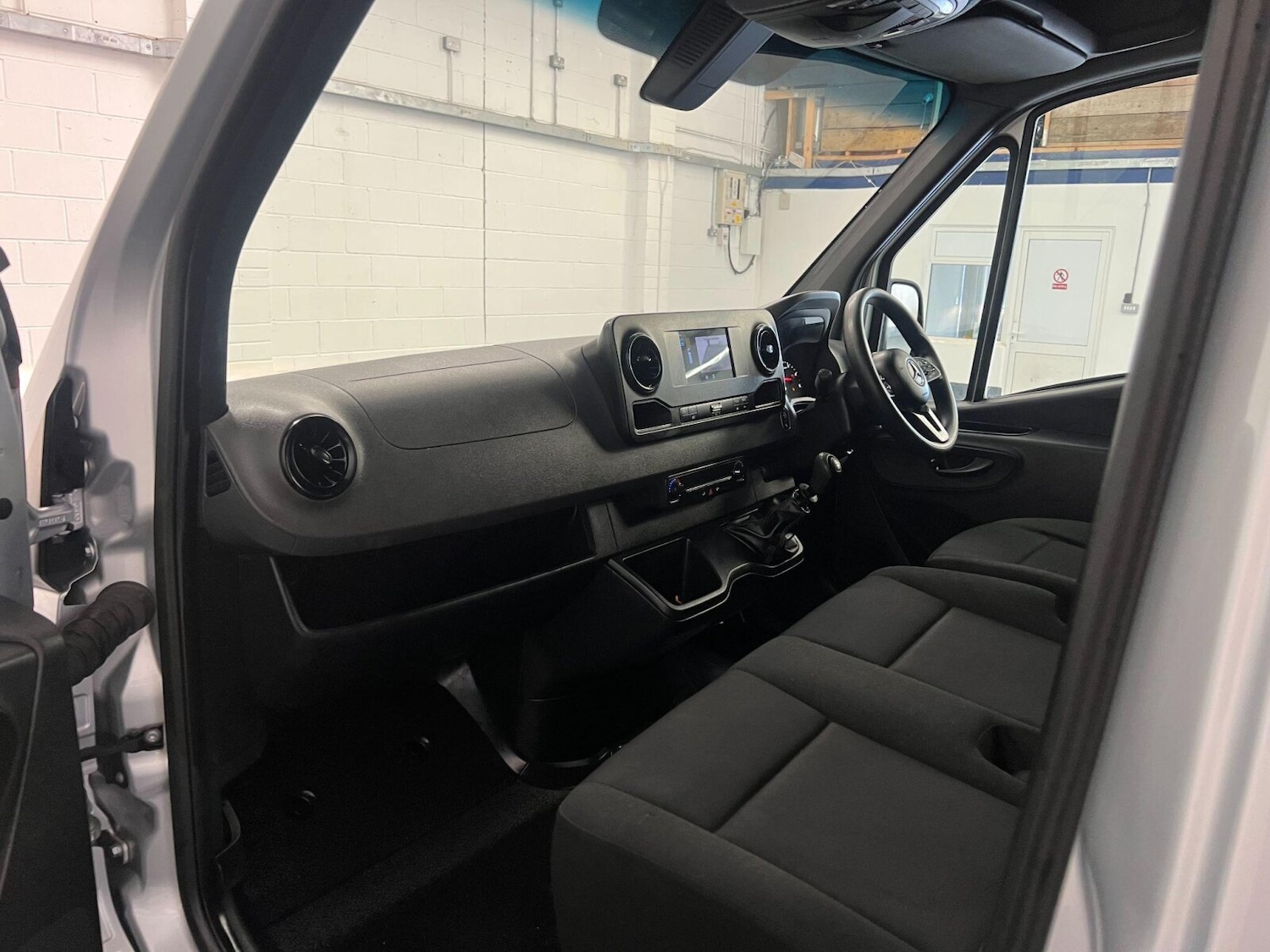 Used Mercedes-Benz Sprinter 2021 for sale - 76008329: Photo 17