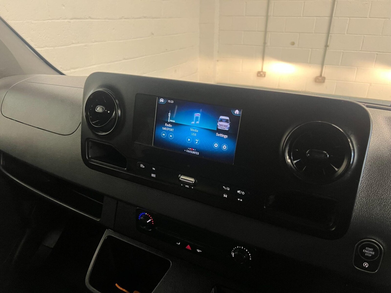 Used Mercedes-Benz Sprinter 2021 for sale - 76008329: Photo 19