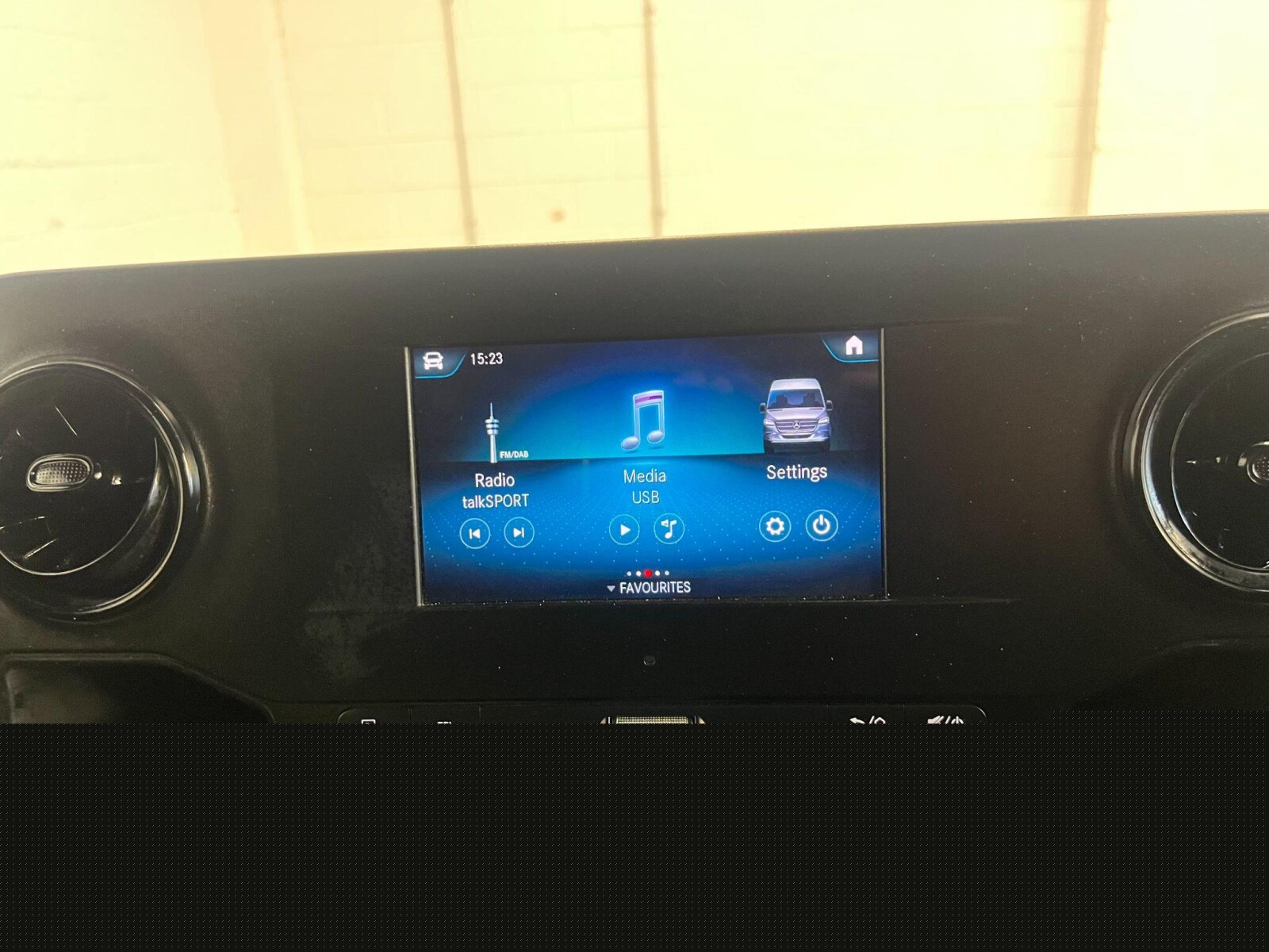 Used Mercedes-Benz Sprinter 2021 for sale - 76008329: Photo 20