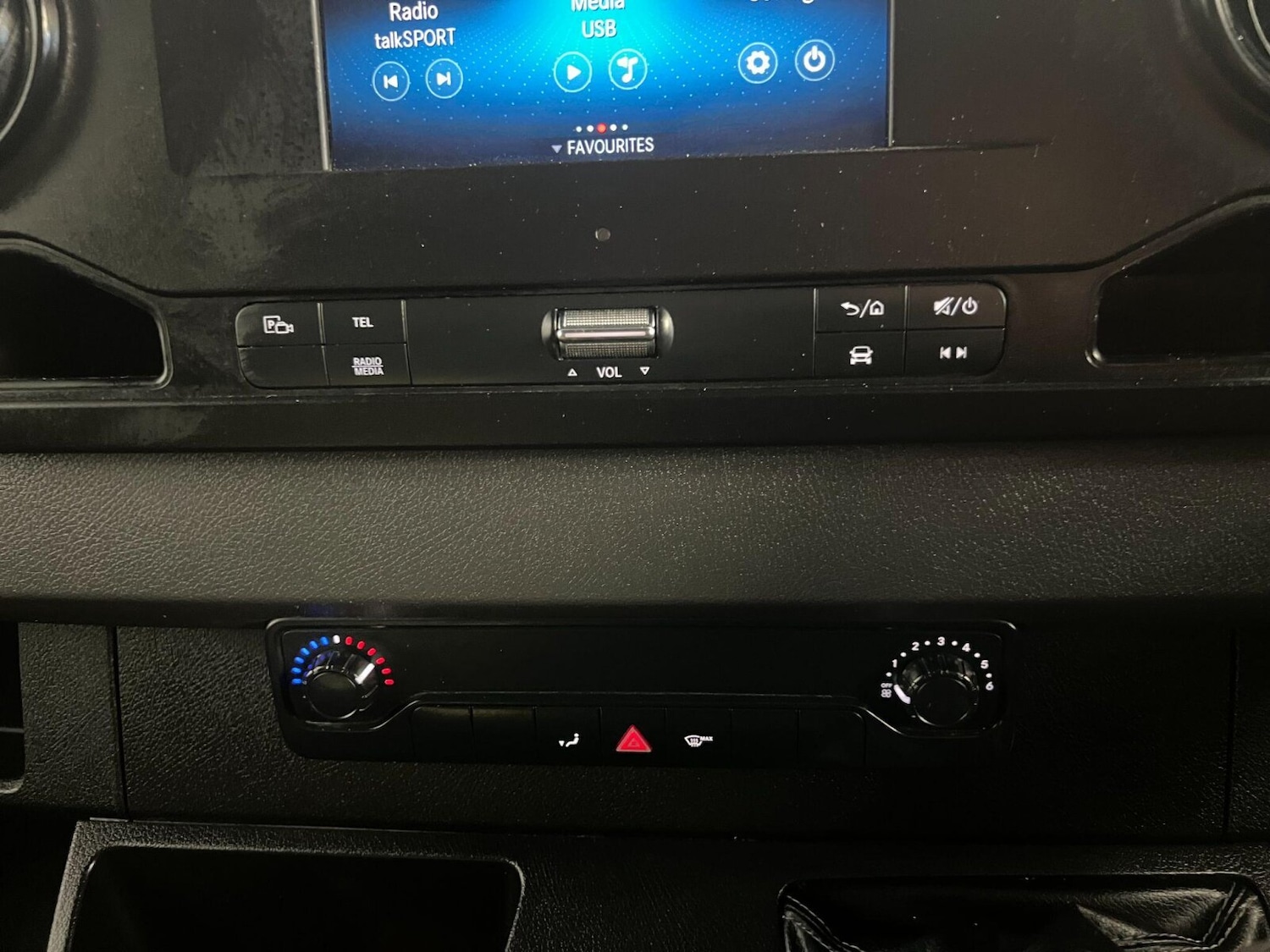 Used Mercedes-Benz Sprinter 2021 for sale - 76008329: Photo 21