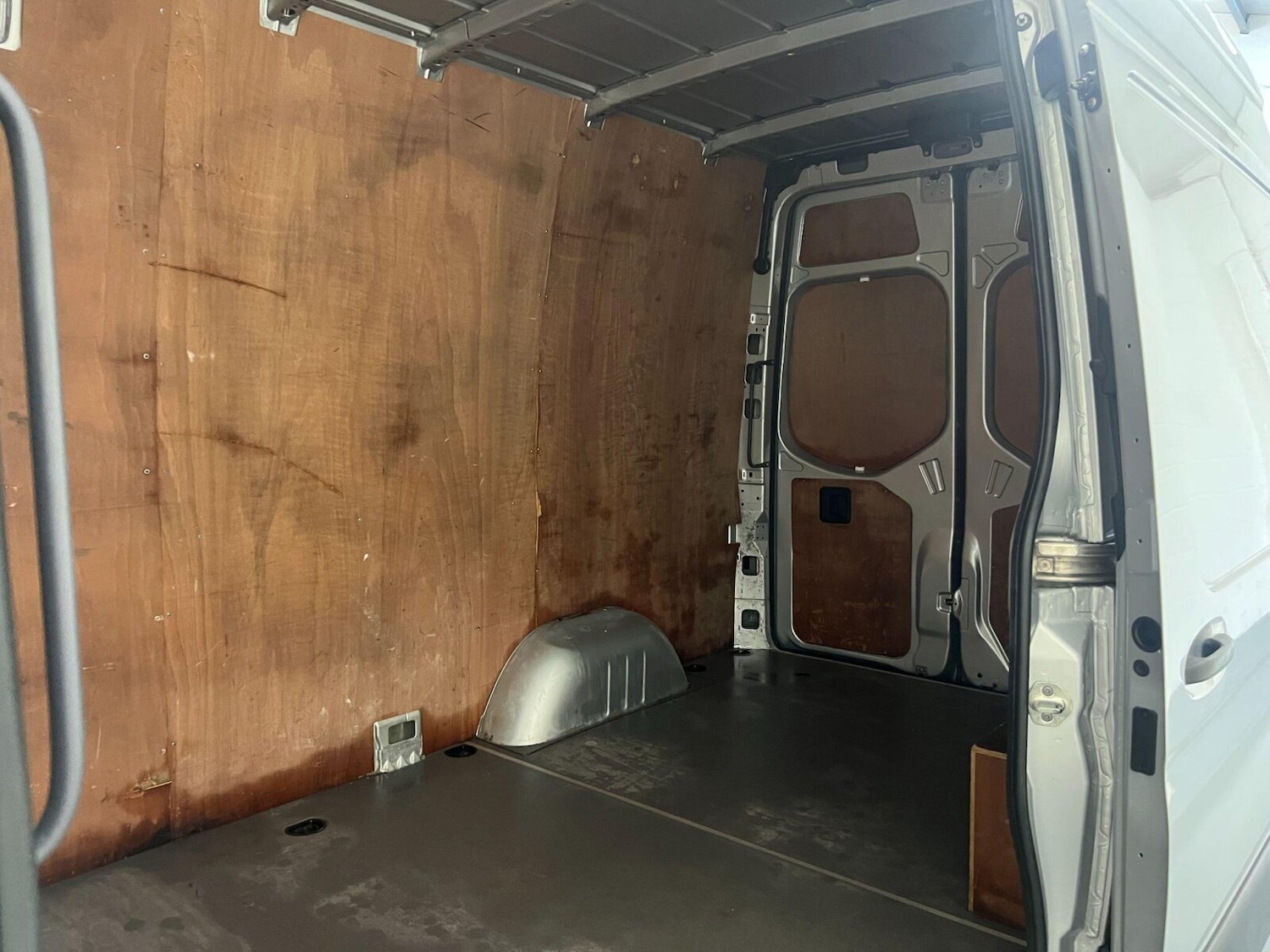 Used Mercedes-Benz Sprinter 2021 for sale - 76008329: Photo 24