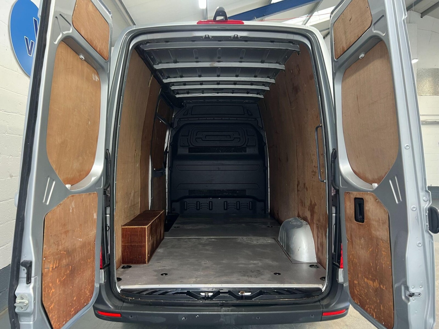 Used Mercedes-Benz Sprinter 2021 for sale - 76008329: Photo 25