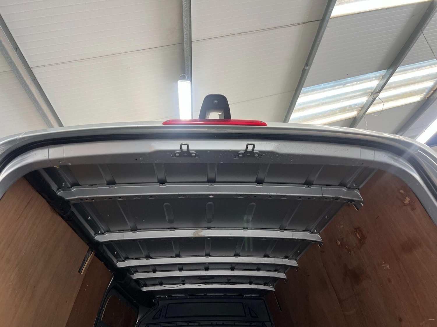 Used Mercedes-Benz Sprinter 2021 for sale - 76008329: Photo 26