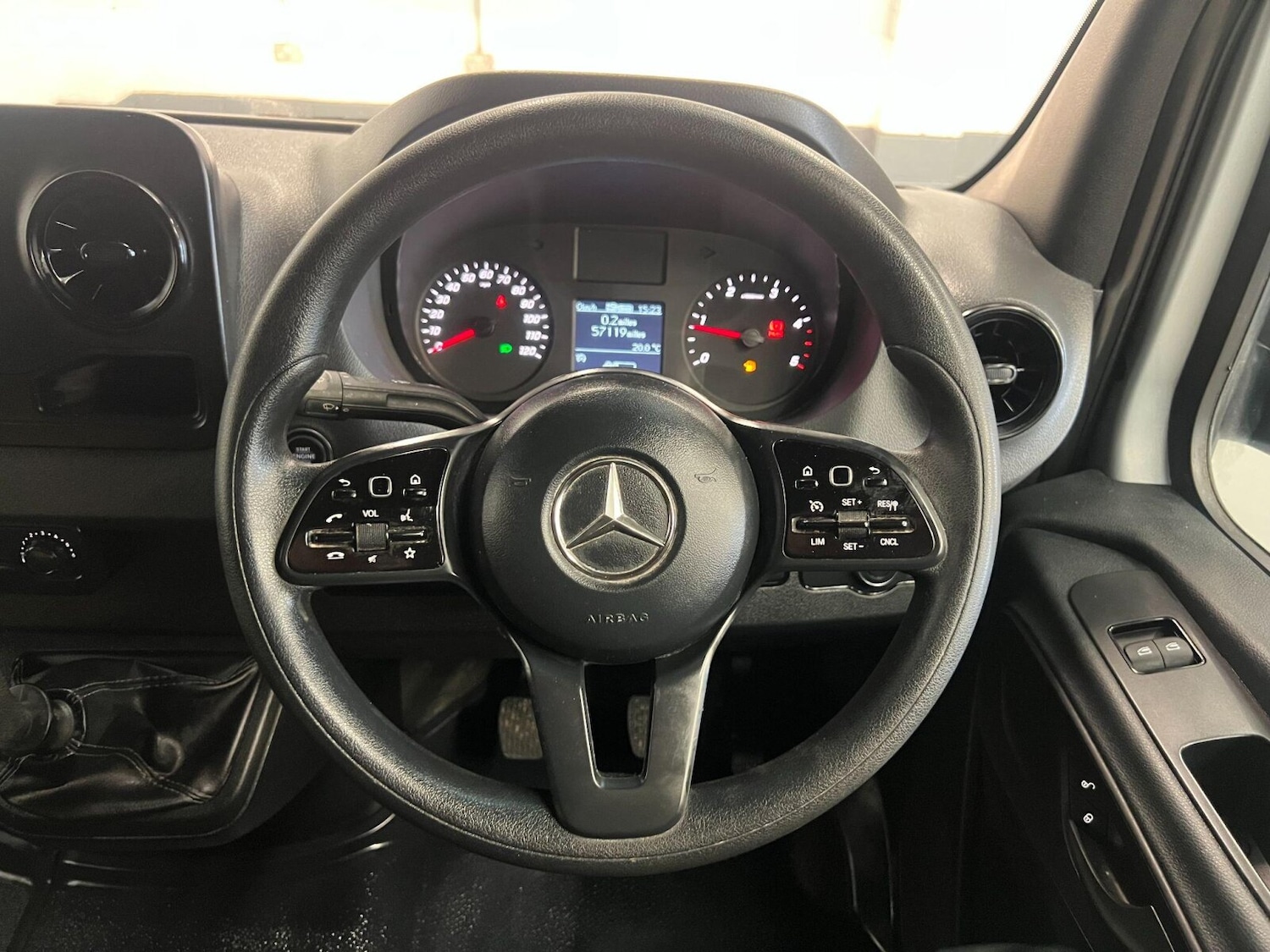 Used Mercedes-Benz Sprinter 2021 for sale - 76008329: Photo 27