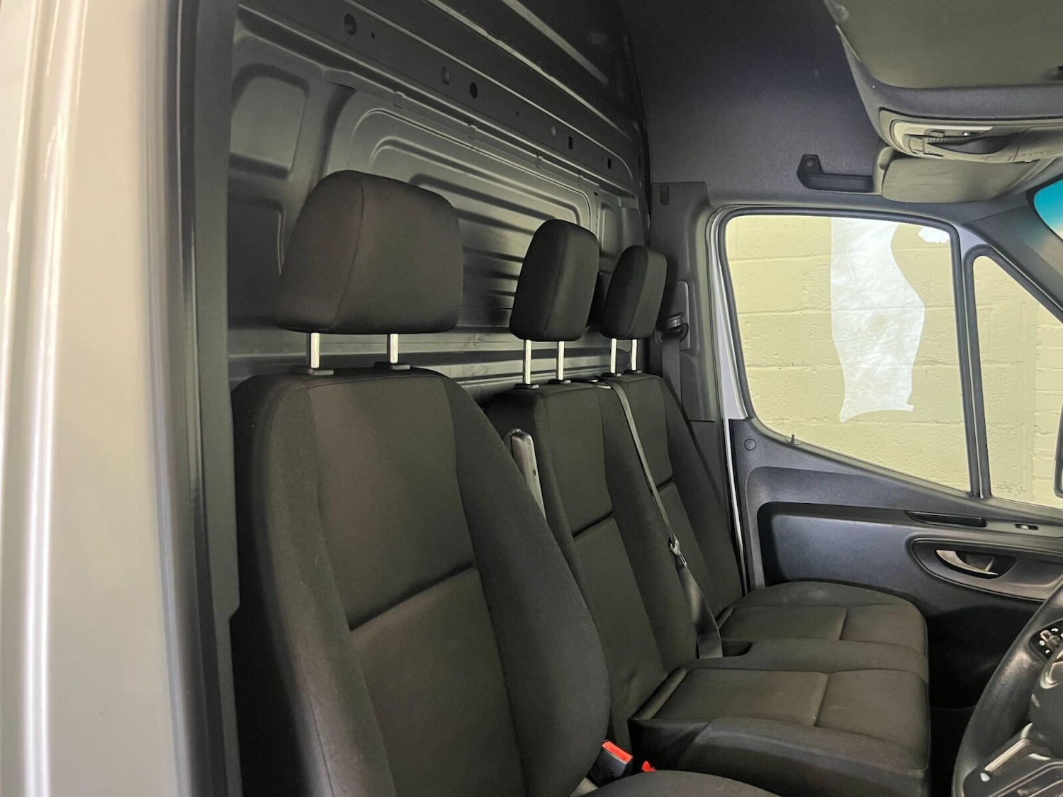 Used Mercedes-Benz Sprinter 2021 for sale - 76008329: Photo 28
