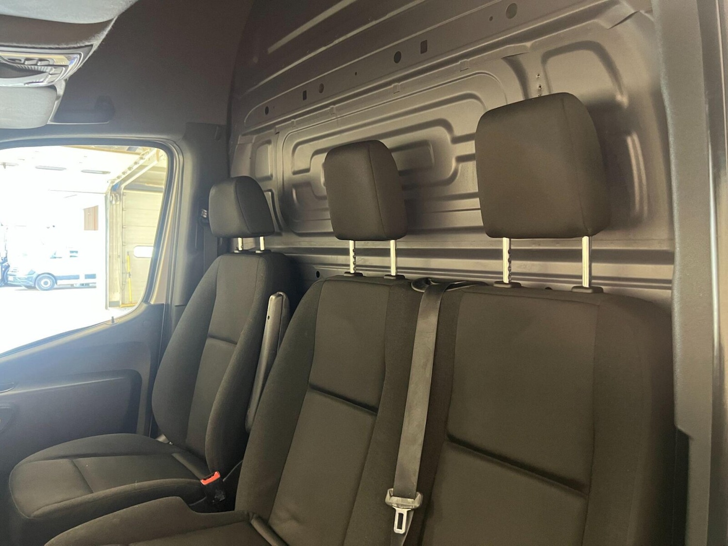 Used Mercedes-Benz Sprinter 2021 for sale - 76008329: Photo 29