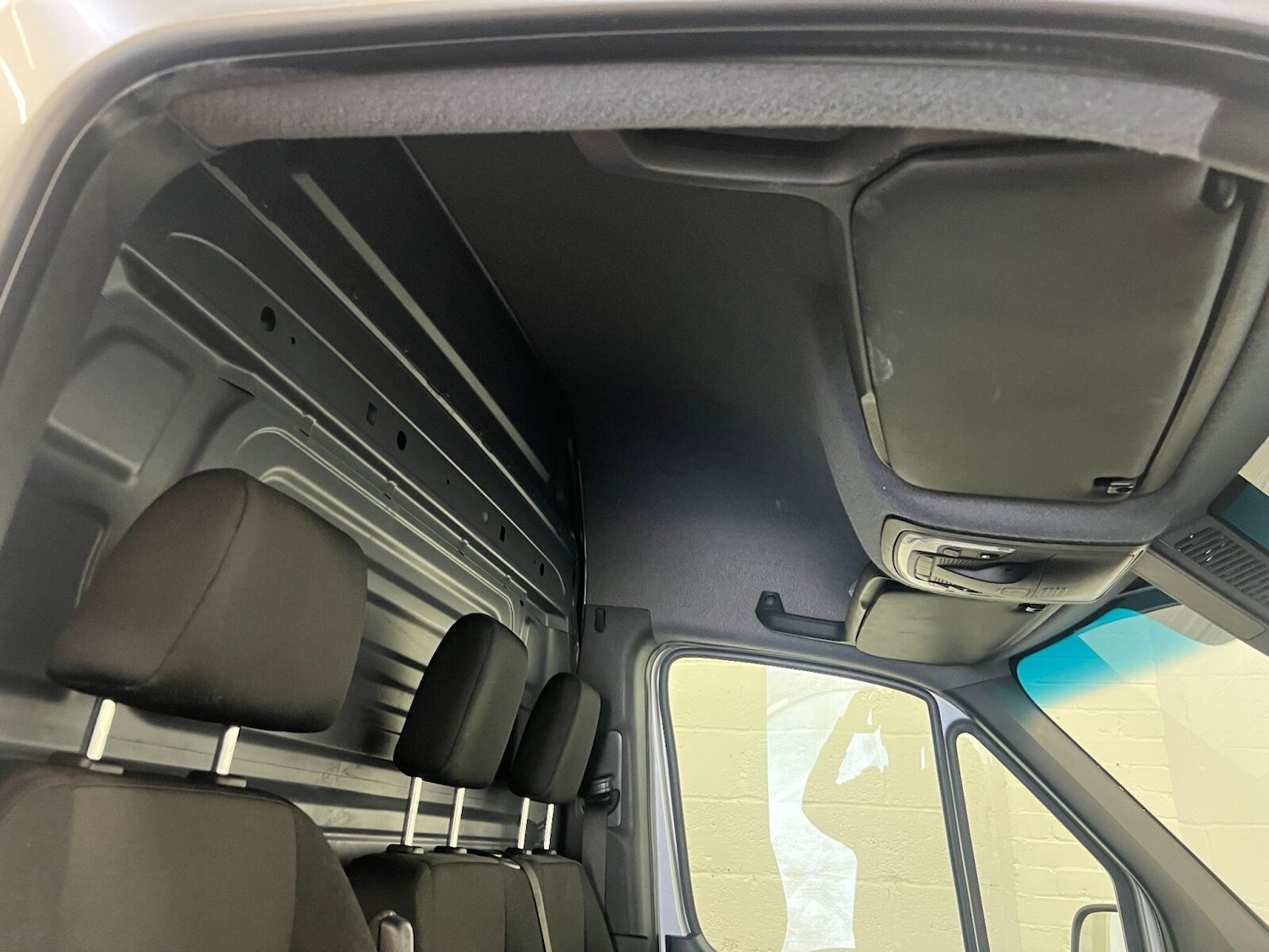 Used Mercedes-Benz Sprinter 2021 for sale - 76008329: Photo 30