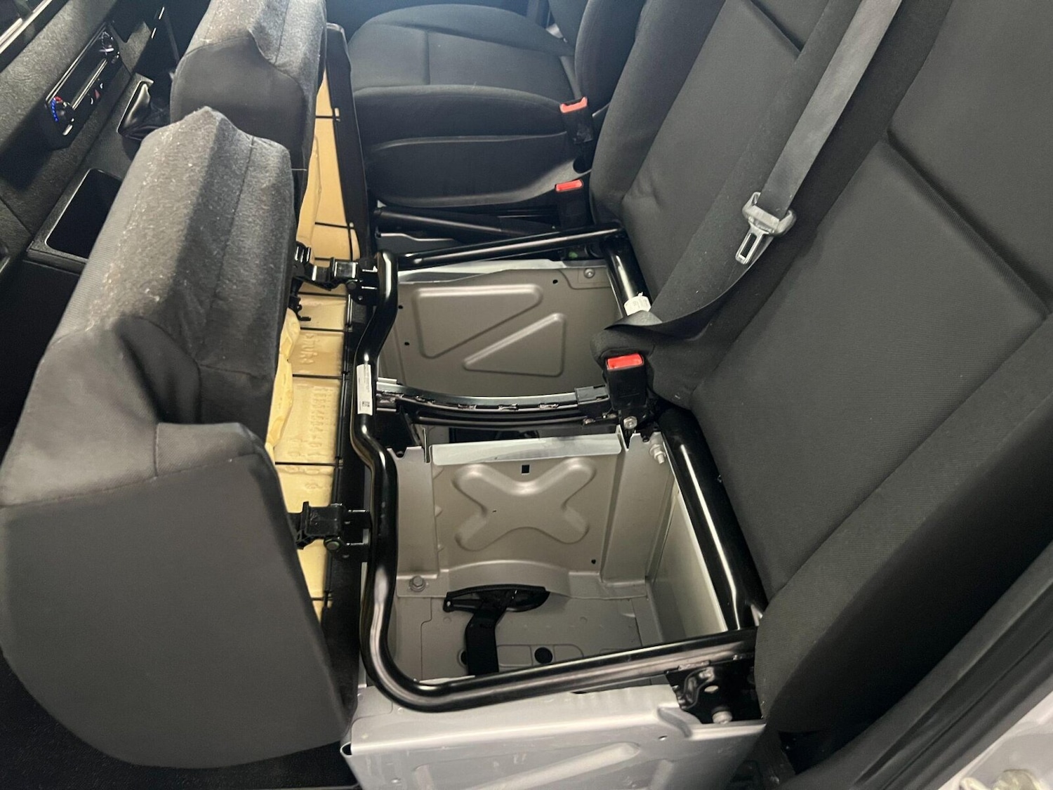 Used Mercedes-Benz Sprinter 2021 for sale - 76008329: Photo 33