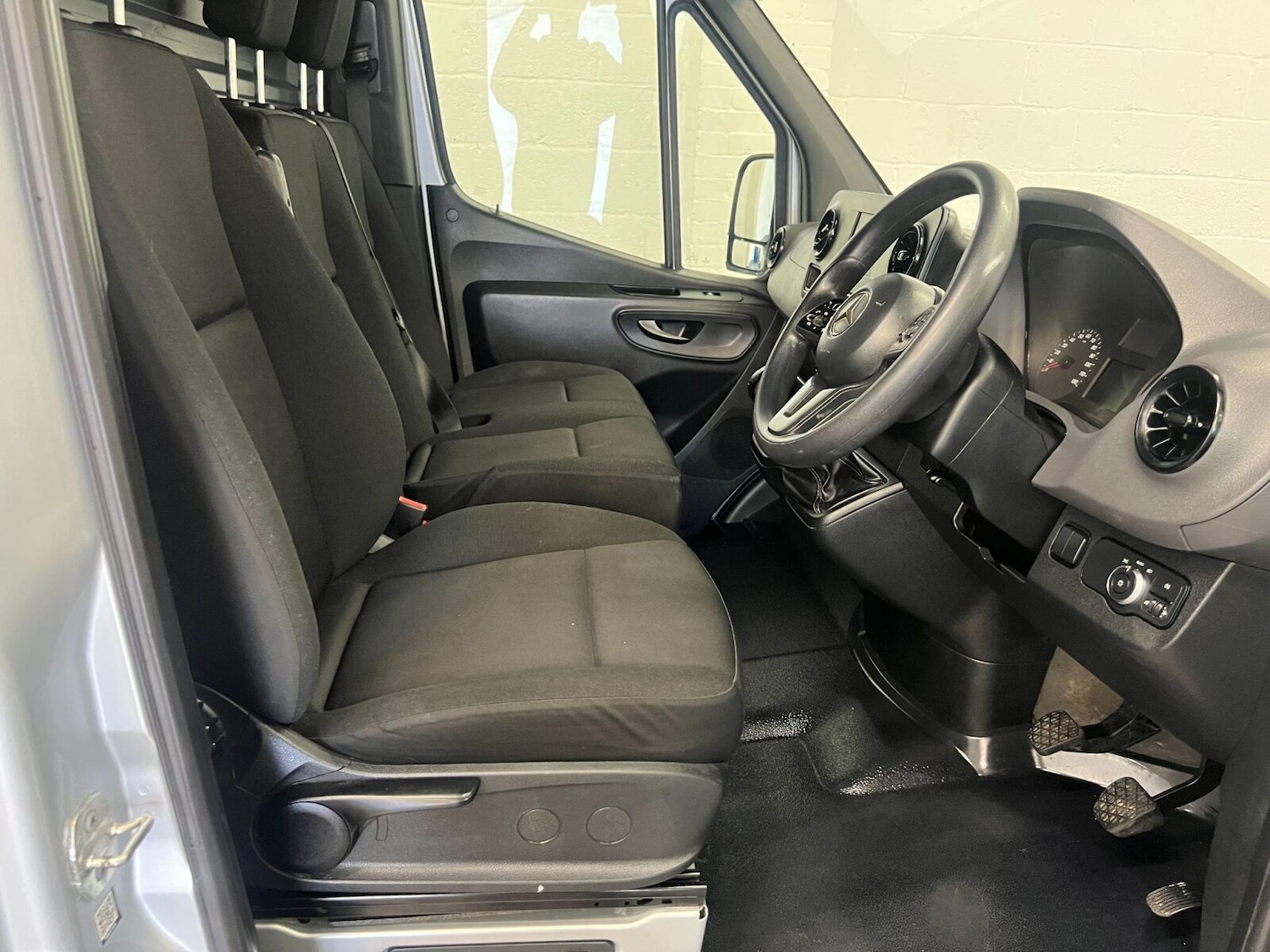 Used Mercedes-Benz Sprinter 2021 for sale - 76008329: Photo 9