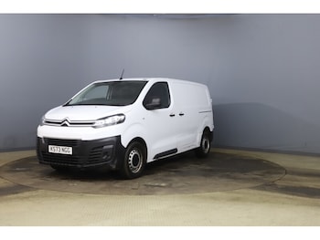 Used Citroen Dispatch 2023 for sale - 77974481: Photo