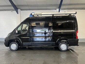 Used Peugeot Boxer 2019 for sale - 78713145: Photo