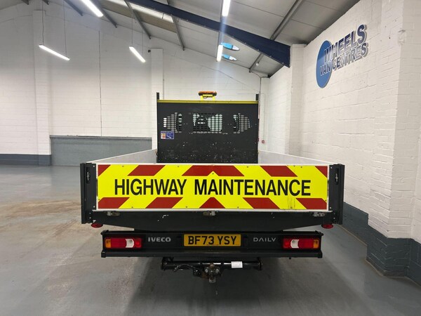 Used Iveco Daily 2023 for sale - 76140366: Photo 10