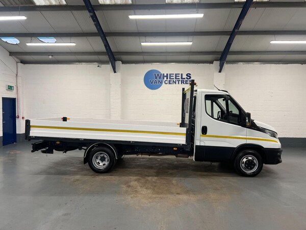 Used Iveco Daily 2023 for sale - 76140366: Photo 11