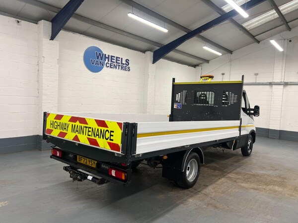 Used Iveco Daily 2023 for sale - 76140366: Photo 12